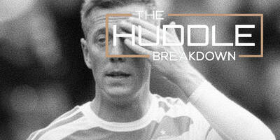 Rangers 3-0 Celtic: Why Celtic’s Game Model Is BROKEN | Tactical Breakdown + Ferencváros Preview