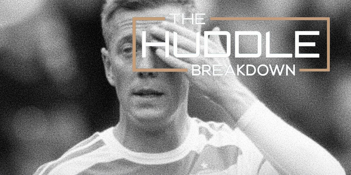 Rangers 3-0 Celtic: Why Celtic’s Game Model Is BROKEN | Tactical Breakdown + Ferencváros Preview