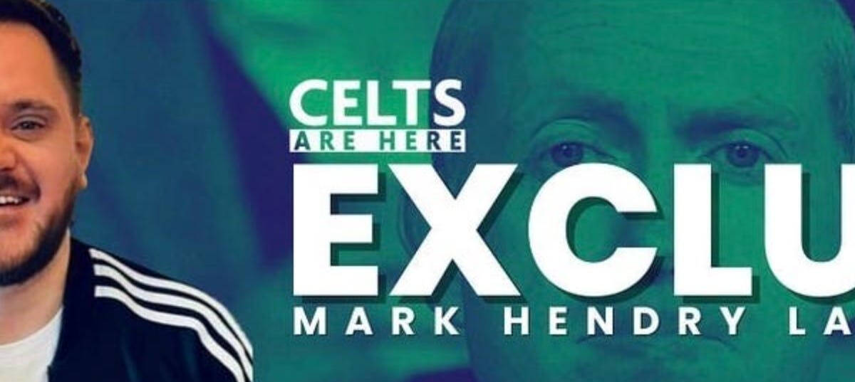 Mark Hendry: O’Neill’s Celtic reputation won’t protect him if these mistakes continue