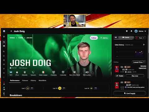 Scotland Squad(s) Analysis Live recording [STREAM WILL SELF DESTRUCT]