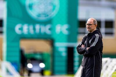 Celtic vow issued after Rangers humiliation as key man misses training