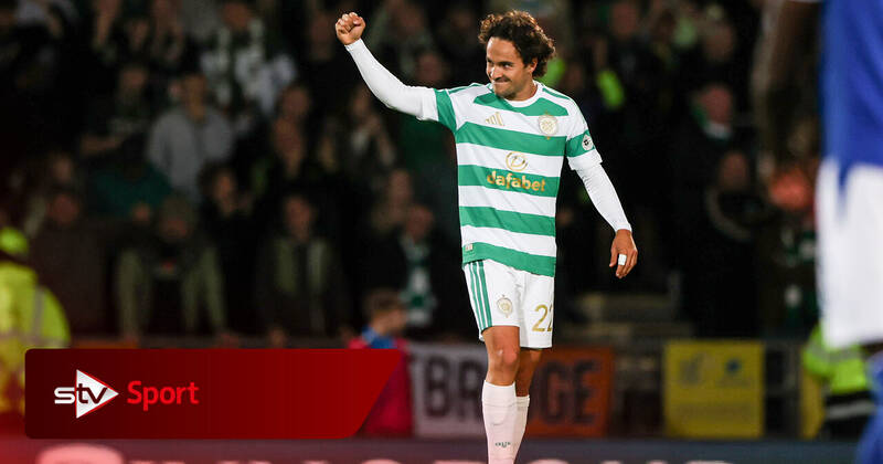 Jurgen Klopp hands ‘really exciting’ Celtic midfielder Mika Baur senior Germany call-up