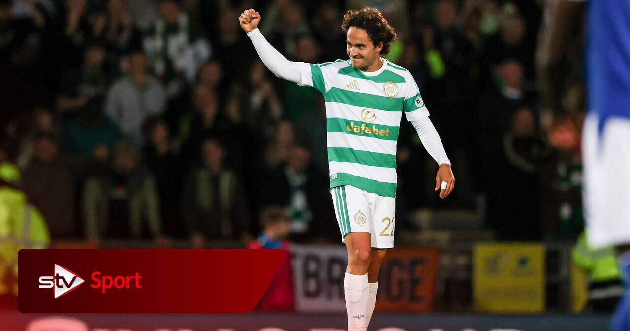 Jurgen Klopp hands ‘really exciting’ Celtic midfielder Mika Baur senior Germany call-up