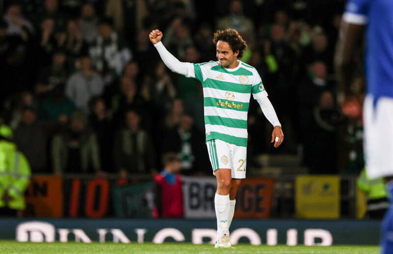 Baur’s German call-up is excellent news for Celtic.
