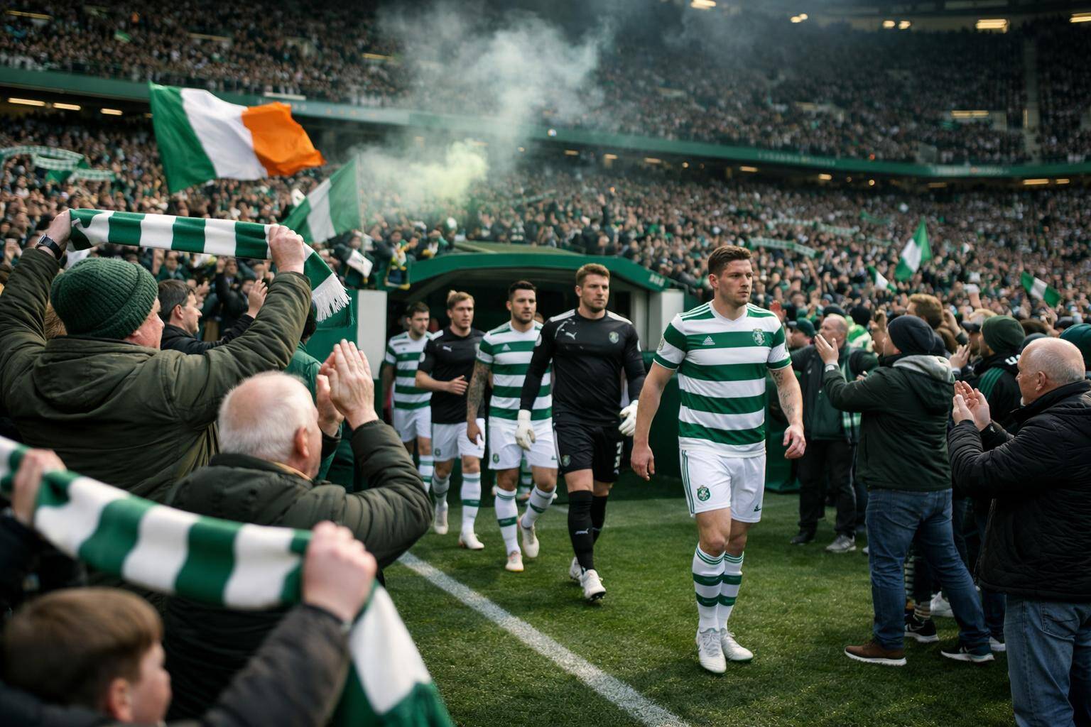 Celtic fans are neither greedy nor entitled for wanting this club to be more.