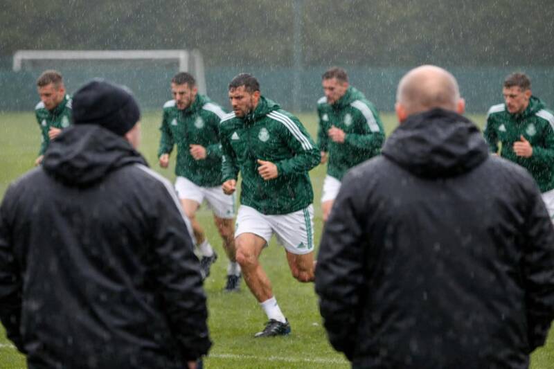 Does Celtic’s pre-season disruption account for the fitness and tactical issues we’ve seen?