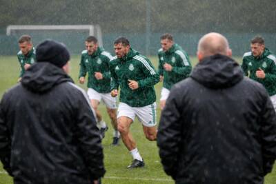 Does Celtic’s pre-season disruption account for the fitness and tactical issues we’ve seen?