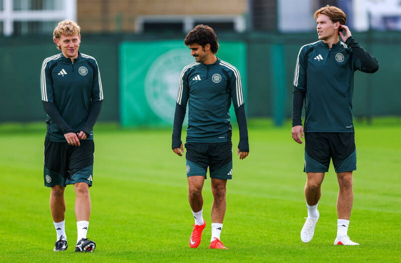 Martin O’Neill must get the Celtic midfield right tonight or face more questions.