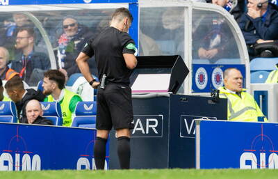 Celtic face the clearest Conflict of Interest on Sunday and it’s not John Beaton