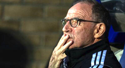 Martin O’Neill and the Problem Bhoys