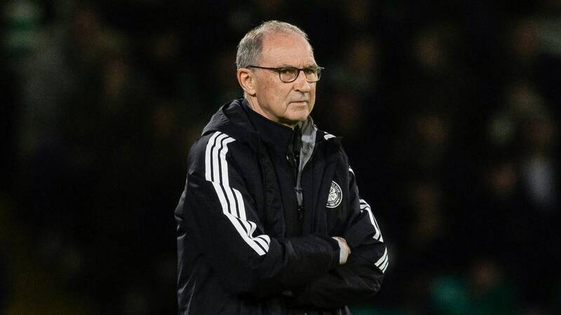 Manager’s post-match reaction after Ferencvaros defeat