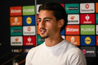Daniel Arzani admits Celtic return is ‘nostalgic’ as he lifts lid on his mental resilience being pushed to the limit Daniel Arzani admits Celtic return is ‘nostalgic’ as he lifts lid on his mental resilience being pushed to the limit