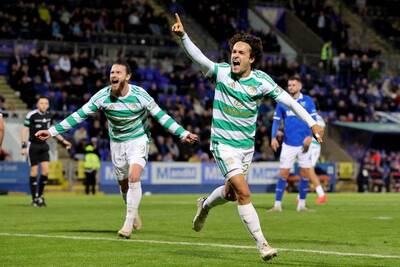 Jurgen Klopp gives Mika Baur glowing Celtic appraisal as Yang makes winning start – Hoops bulletin