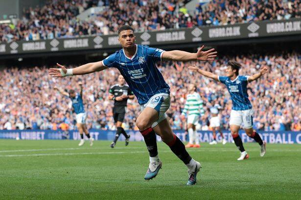 Kevin Kelsy takes first step towards Rangers ‘legend’ status but £9m man set major challenge by Ibrox hero