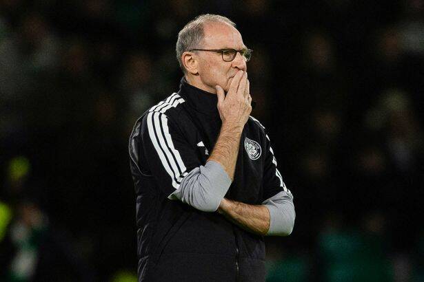 Martin O’Neill concedes Celtic ‘confidence’ has flatlined as he sets struggling stars a demand for Rangers