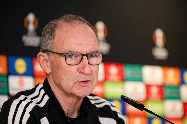 Martin O’Neill insists he’s ‘been here before’ with Celtic after Rangers clobbering as he eyes Euro bounce back