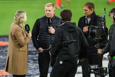 Neil Lennon names real the Celtic sinners as Martin O’Neill cleared while style theory met with absolute certainty