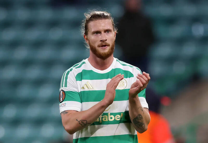 Celtic ‘Look A Very Poorly Coached Side’ Says Journalist After Europa League Loss