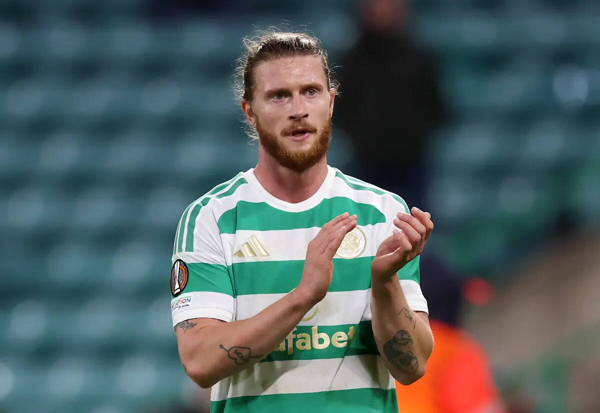 Celtic ‘Look A Very Poorly Coached Side’ Says Journalist After Europa League Loss