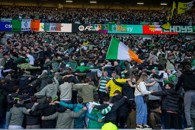 Celtic Fans Collective Reveal Promising Update as Club Meeting Set