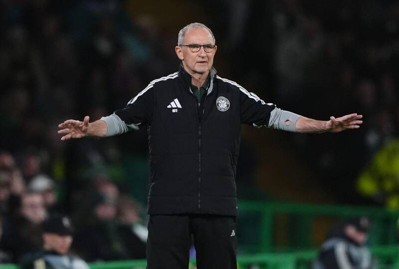 “Don’t Think They’ve Grasped It” – Martin O’Neill Questions Celtic’s Summer Signings