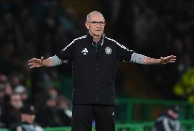 “Don’t Think They’ve Grasped It” – Martin O’Neill Questions Celtic’s Summer Signings