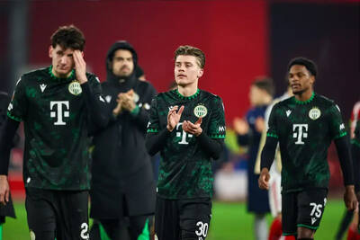 Ferencváros Boss Recalls Celtic’s Infamous European Collapse