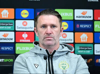 Robbie Keane Eyed for Championship Job After Celtic Talks