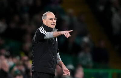 “Take More Risks” – Martin O’Neill Frustrated by Celtic Players’ Slow Play
