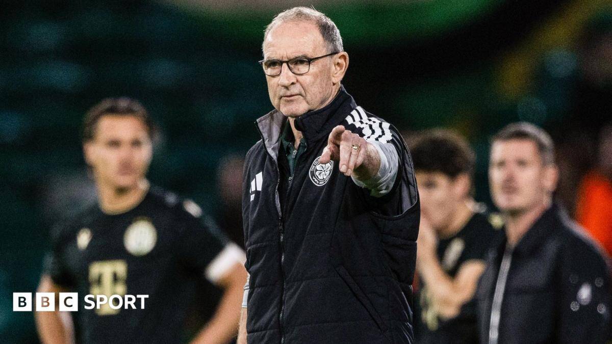 Leaden, stale, disheartening &ndash; where do Celtic & O’Neill go from here?