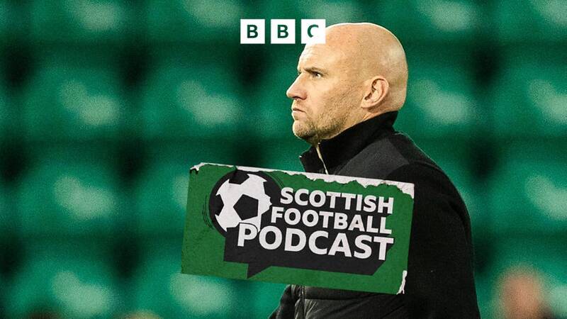 Listen: Hibs pulls the trigger as Celtic seek Euro response