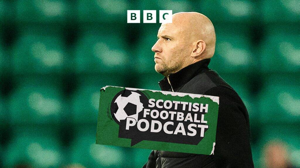 Listen: Hibs pulls the trigger as Celtic seek Euro response