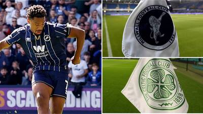 Celtic must feel pain at £2.6m transfer miss &ndash; Millwall are laughing loudest