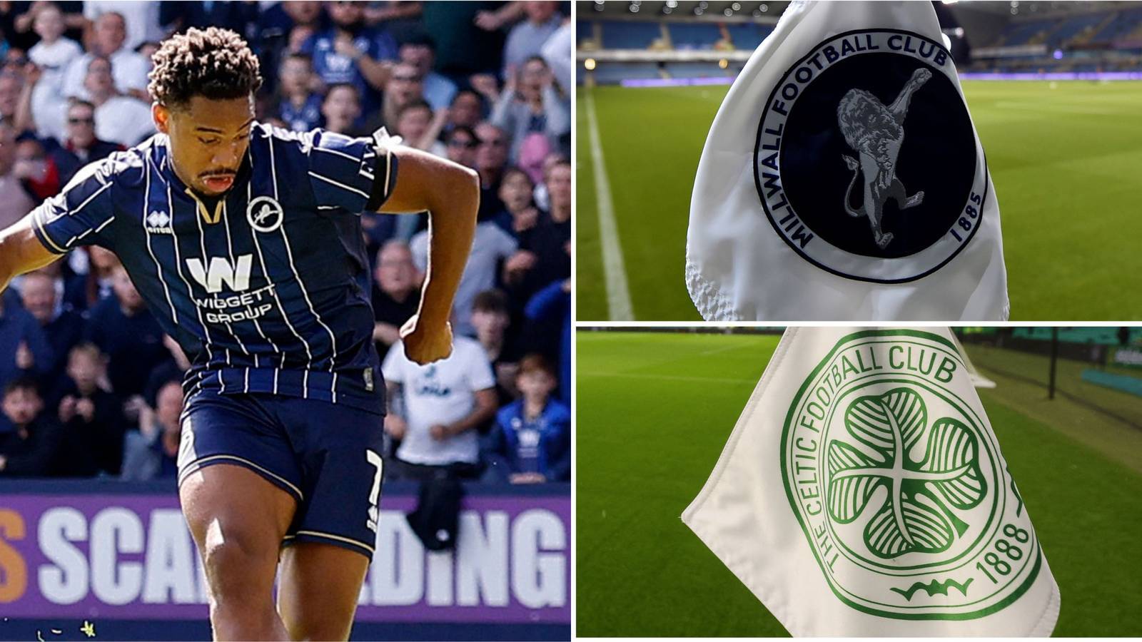 Celtic must feel pain at £2.6m transfer miss &ndash; Millwall are laughing loudest