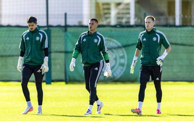 If Martin O’Neill selects Sam Johnstone over Viljami Sinisalo for Celtic tonight, it sends out a very negative message to the rest of the team – play poorly, and you still get selected…