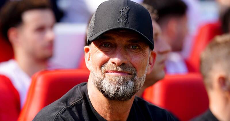 Jurgen Klopp heaps praise on new Celtic star after ‘challenging’ career step