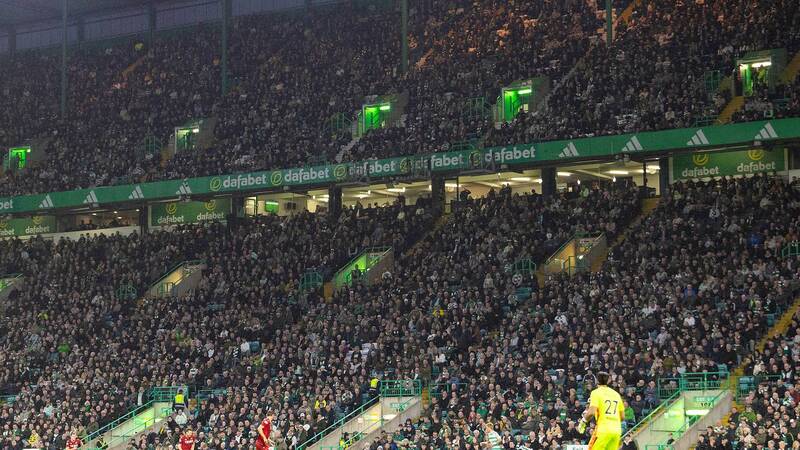 Celtic Fans Collective make breakthrough with club response