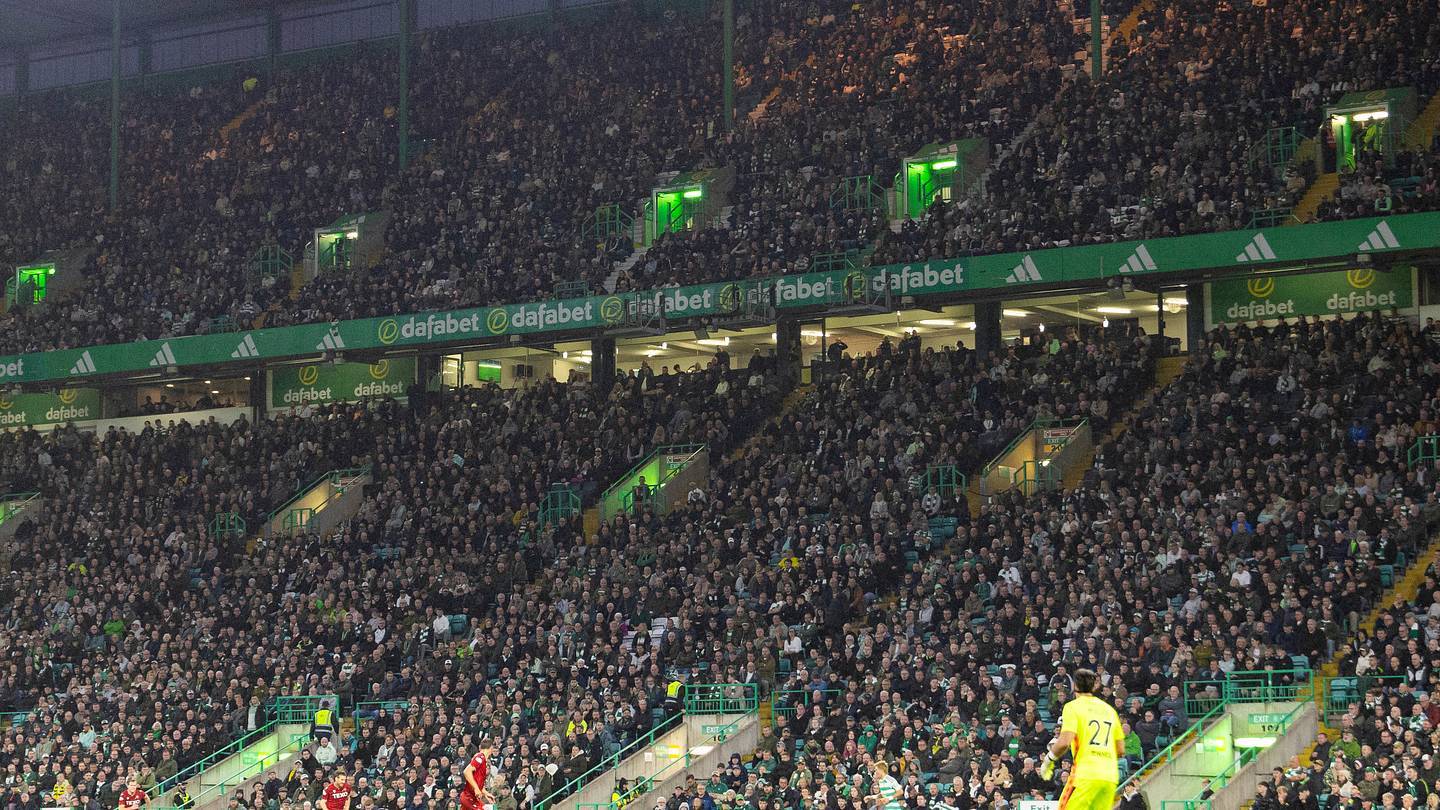 Celtic Fans Collective make breakthrough with club response