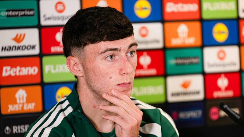 Celtic must back up Colby Donovan’s words in huge double-header Celtic must back up Colby Donovan’s words in huge double-header