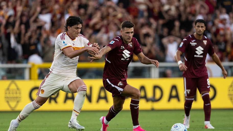Celtic target dragged off and left in the changing room at half-time