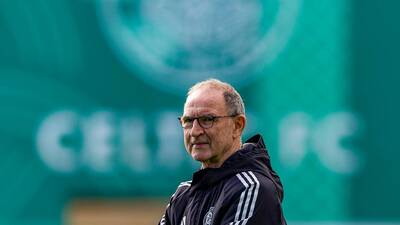 Club ‘ready to part ways’ with player Celtic really wanted to sign