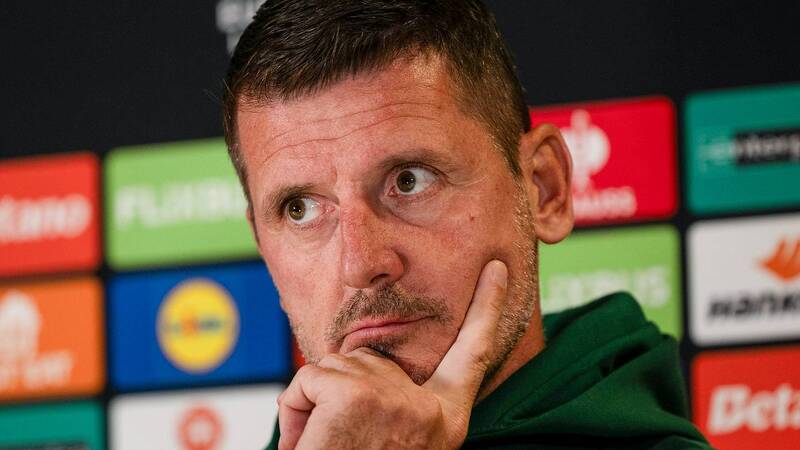 Ferencvaros boss backs his ‘capable’ side to tackle tough Celtic atmosphere