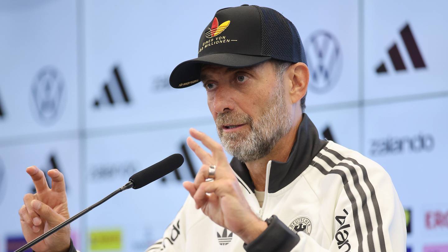 Jurgen Klopp raves over ‘exciting’ Celtic talent after surprise international call up