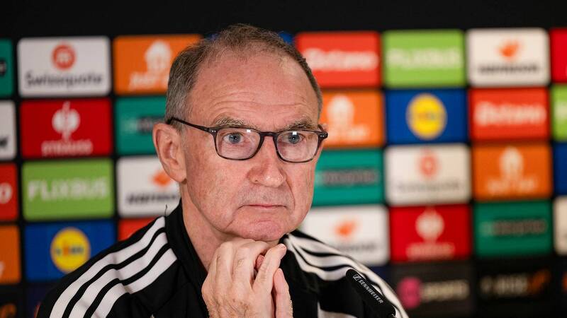 Martin O’Neill comments only highlight why Celtic ‘competition’ is a farce