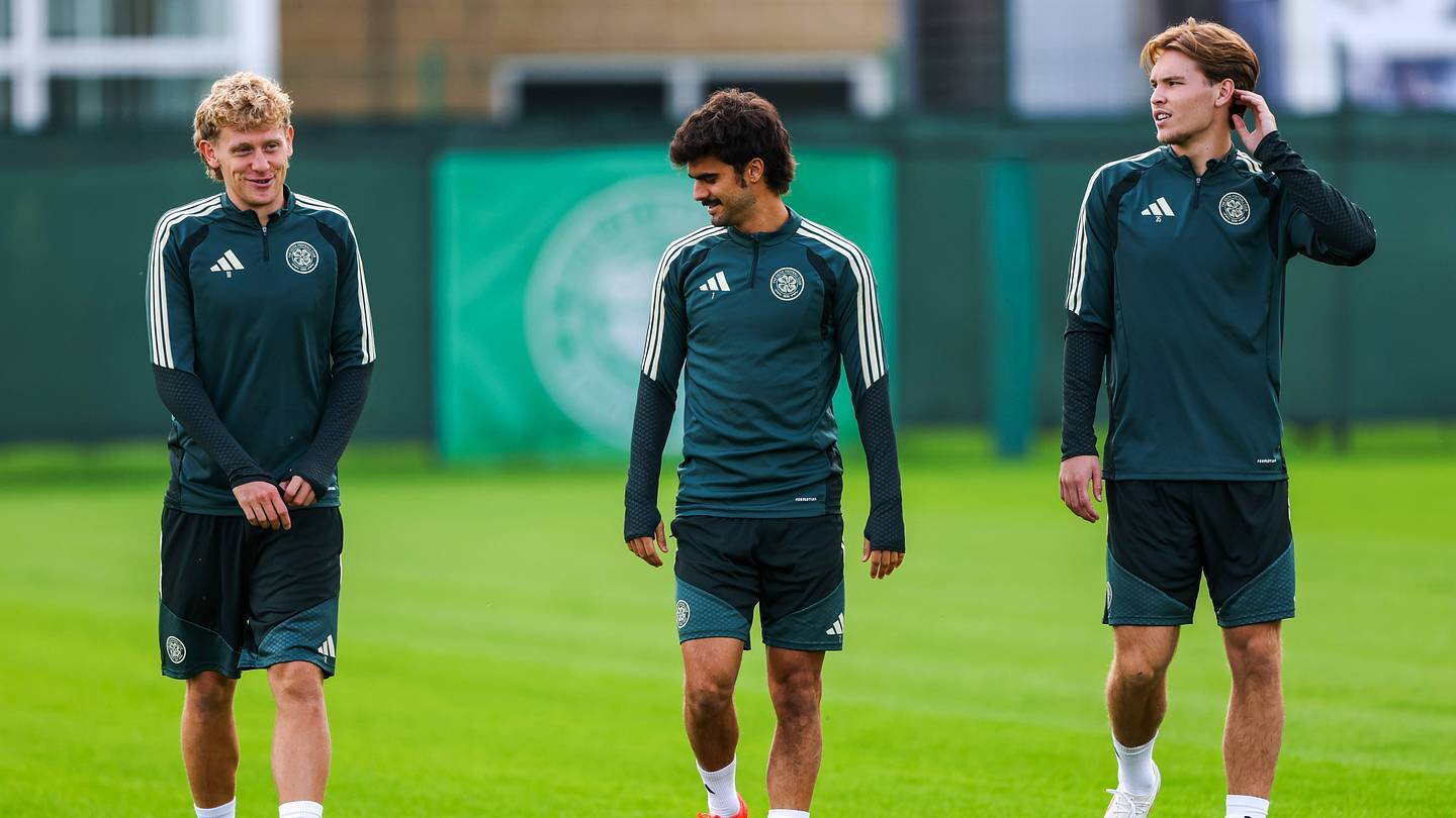 Scott Brown suggests solution to Celtic’s biggest starting XI gap