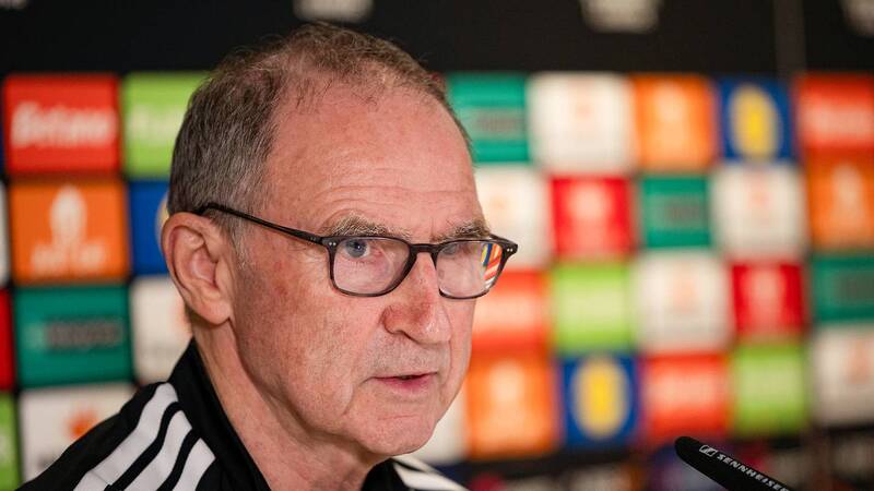 There is an obvious issue preventing Martin O’Neill from fixing Camilo Duran problem