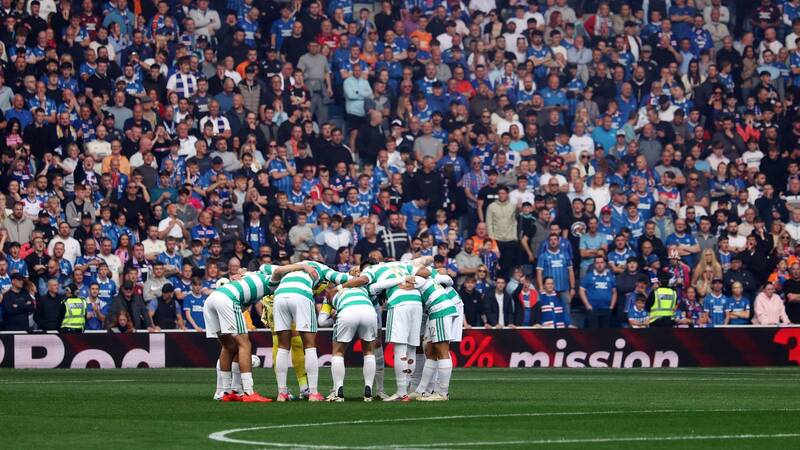Celtic handed pre-Ferencvaros boost with star ready to play after team news