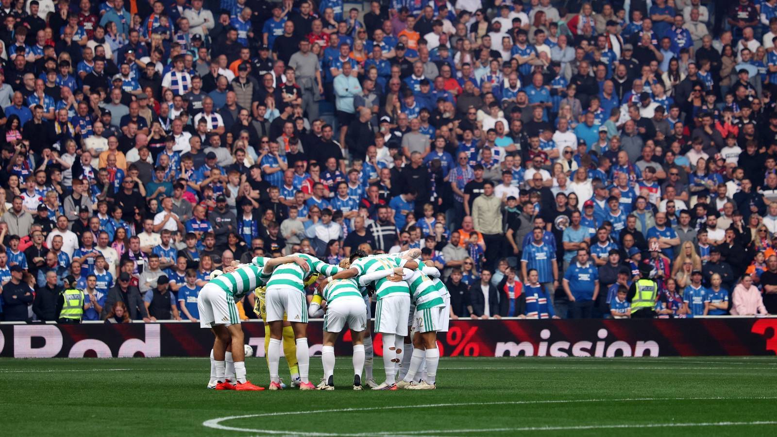 Celtic handed pre-Ferencvaros boost with star ready to play after team news