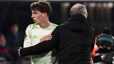 How Celtic have already signed the perfect Engels replacement