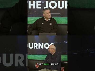 “Fractured skull, diabetic, and still became a top talent” &ndash; Danny McGrain #celticfc #celtic